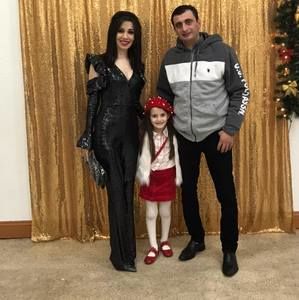 Meet your Posher, Basman